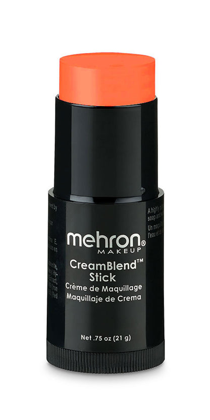 Mehron CreamBlend™ Sticks